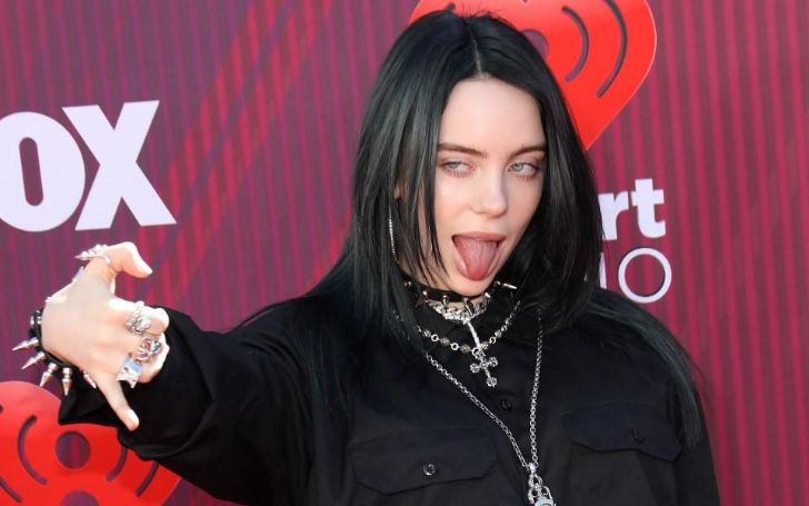 Billie Eilish Net Worth 2020 - The Complete Breakdown